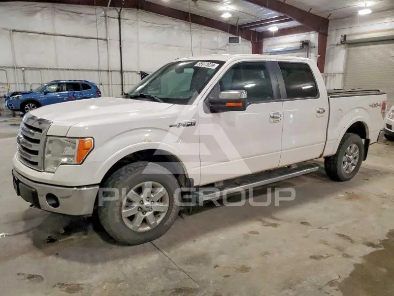 2013 Ford F-150 photo