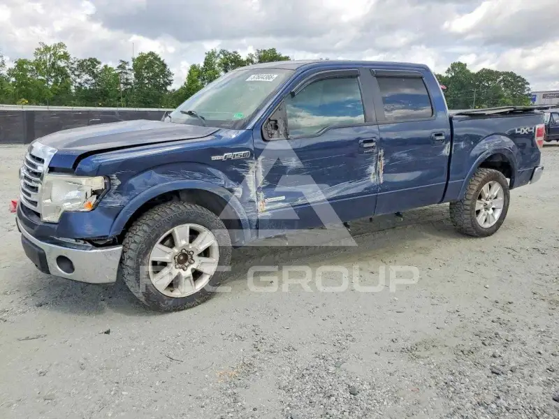 2013 Ford F-150 photo