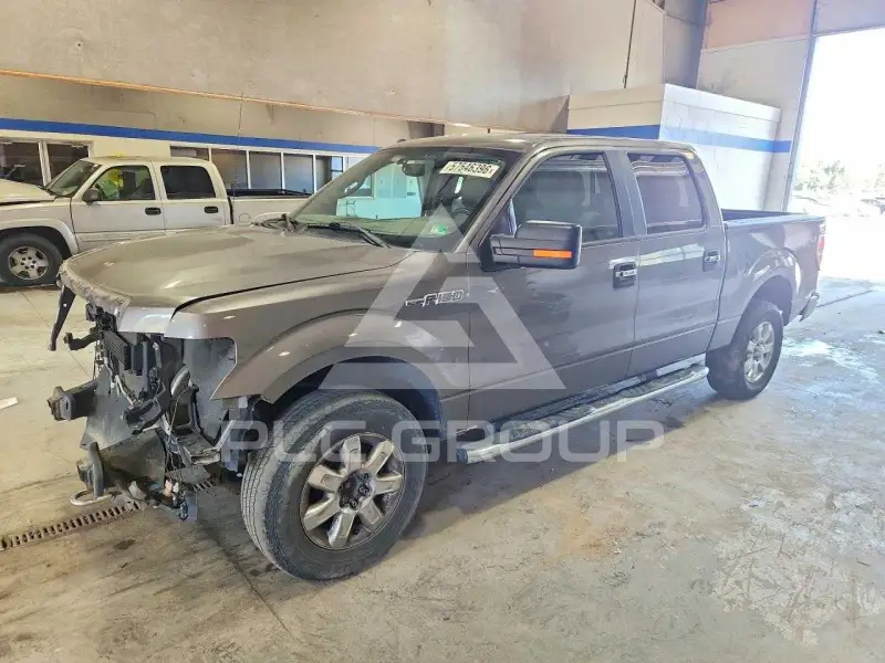 2013 Ford F-150 photo