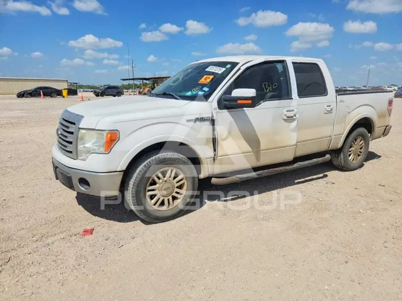 2013 Ford F-150 photo