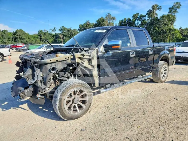 2013 Ford F-150 photo