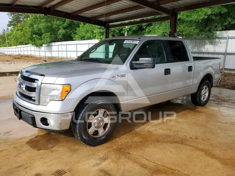 2013 Ford F-150 photo