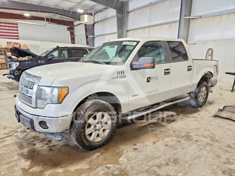 2013 Ford F-150 photo