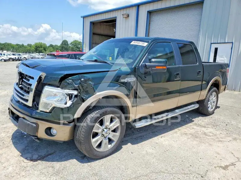 2013 Ford F-150 photo