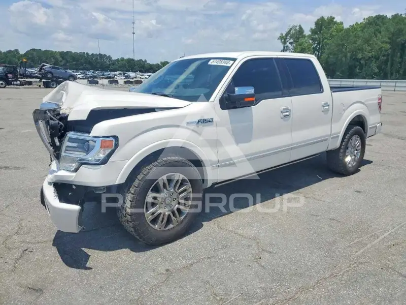 2013 Ford F-150 photo