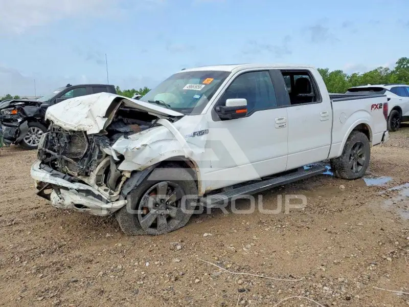 2013 Ford F-150 photo