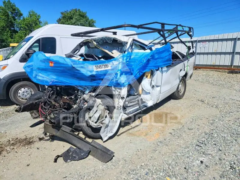 2013 Ford F-150 photo