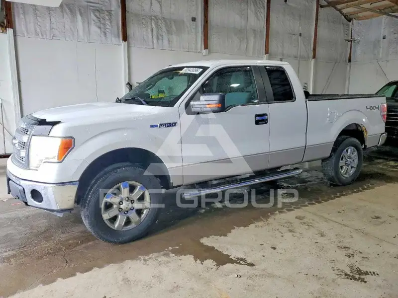 2013 Ford F-150 photo