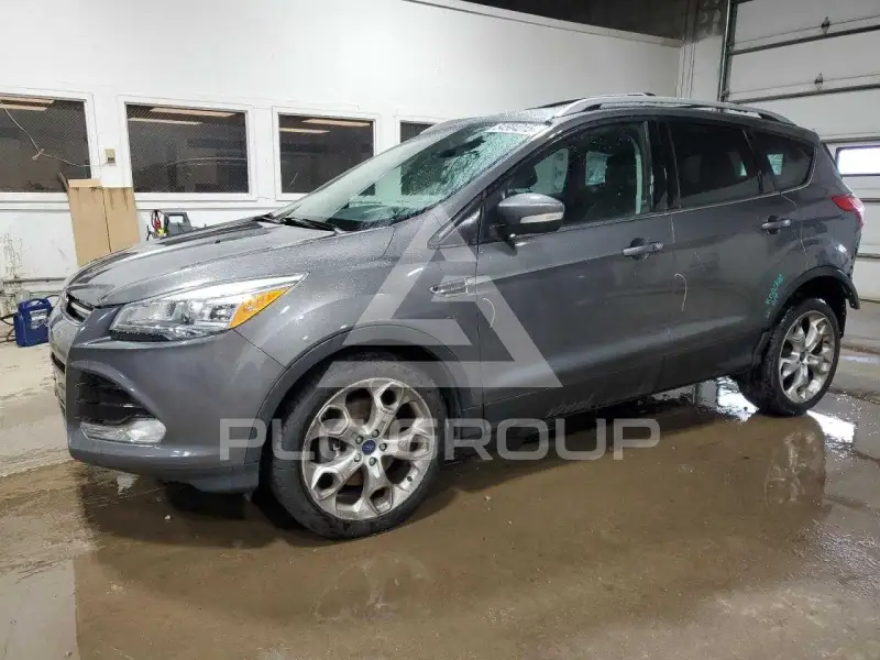 2013 Ford ESCAPE photo