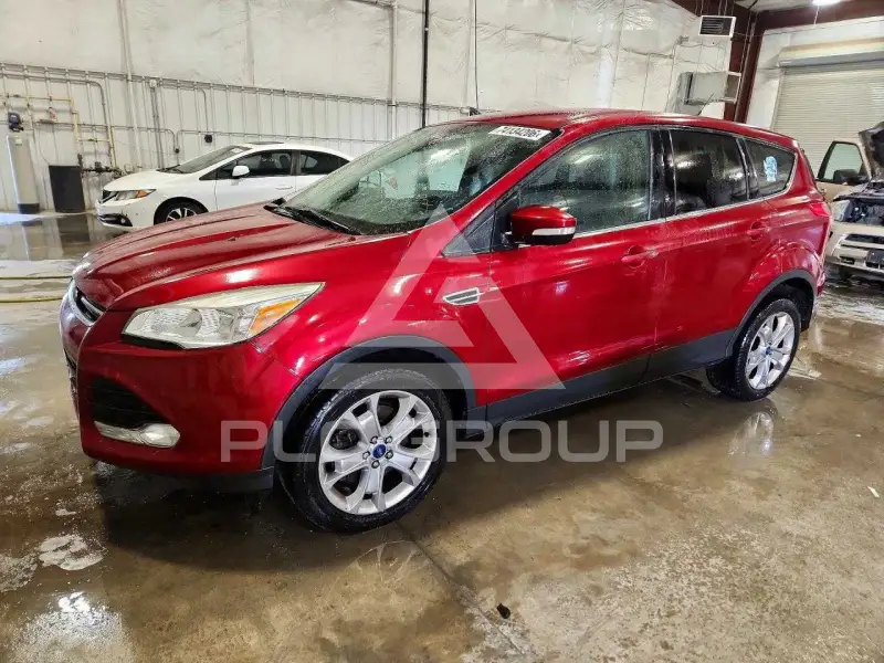 2013 Ford ESCAPE фото