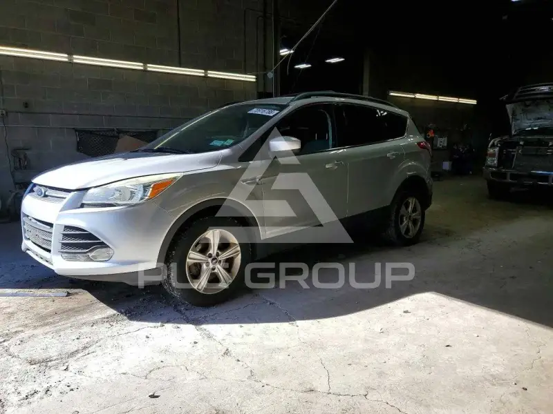 2013 Ford ESCAPE фото