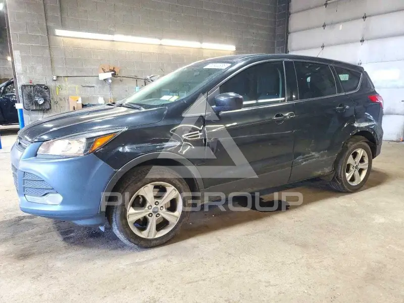 2013 Ford ESCAPE photo