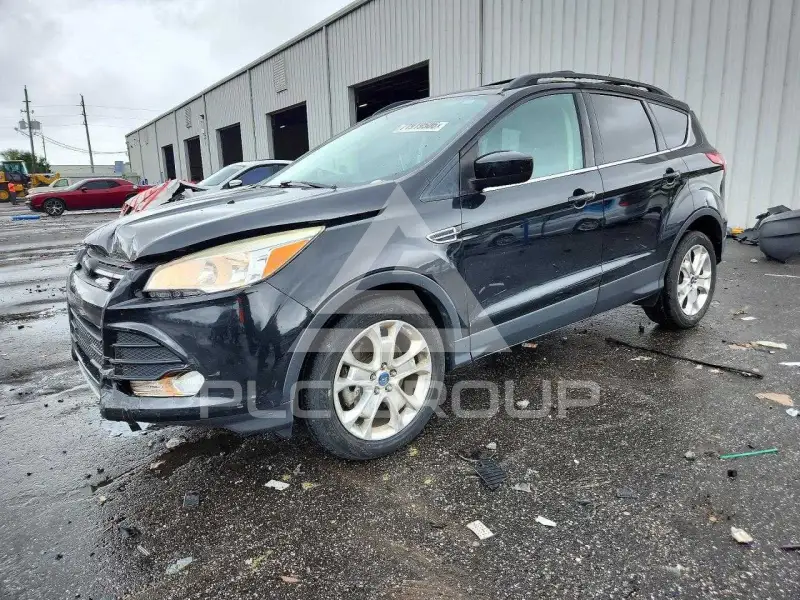 2013 Ford ESCAPE фото