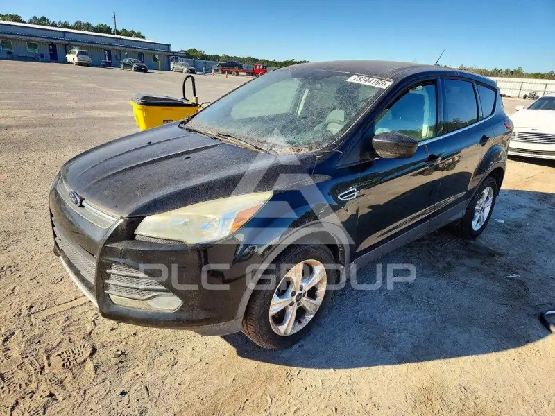 2013 Ford ESCAPE photo