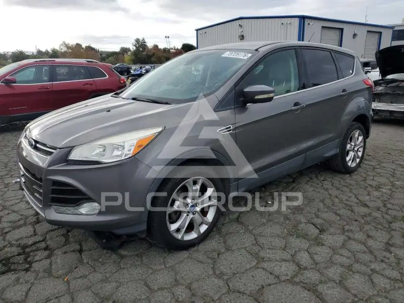 2013 Ford ESCAPE photo