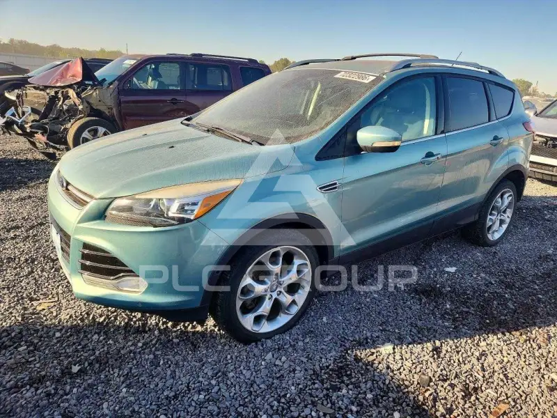 2013 Ford ESCAPE фото