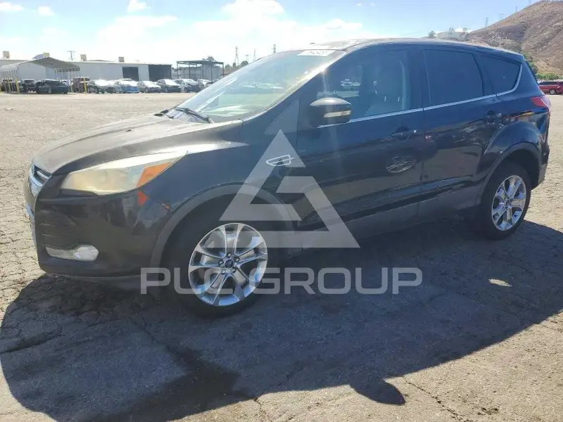 2013 Ford ESCAPE фото