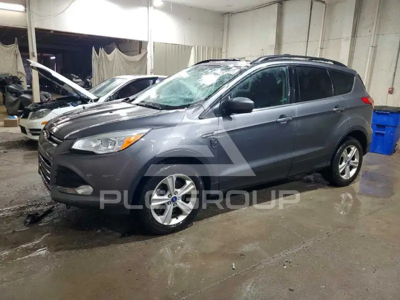 2013 Ford ESCAPE фото