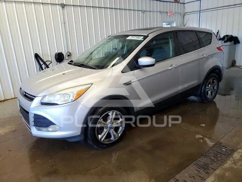 2013 Ford ESCAPE photo