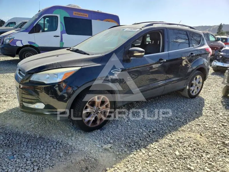2013 Ford ESCAPE photo