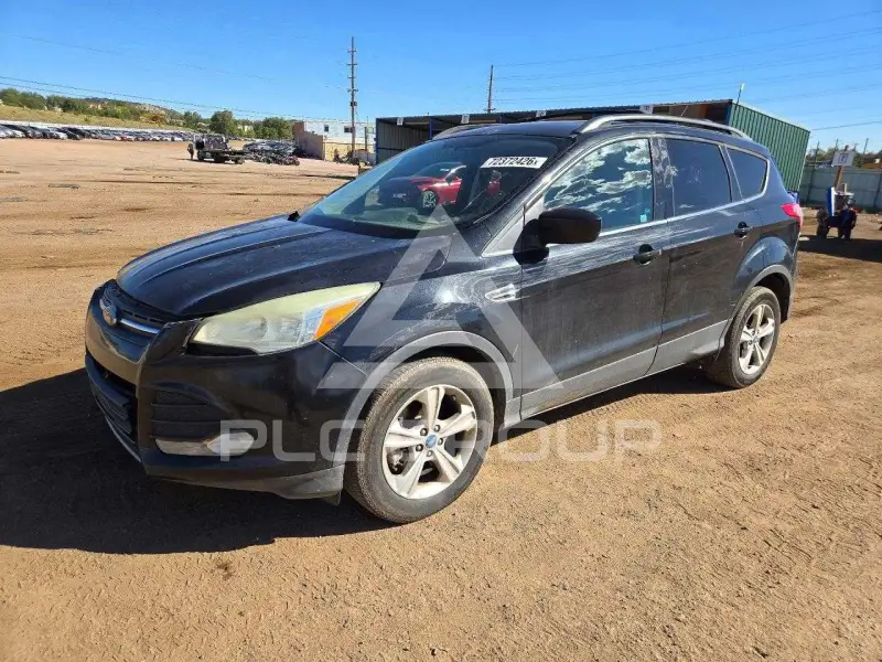 2013 Ford ESCAPE photo