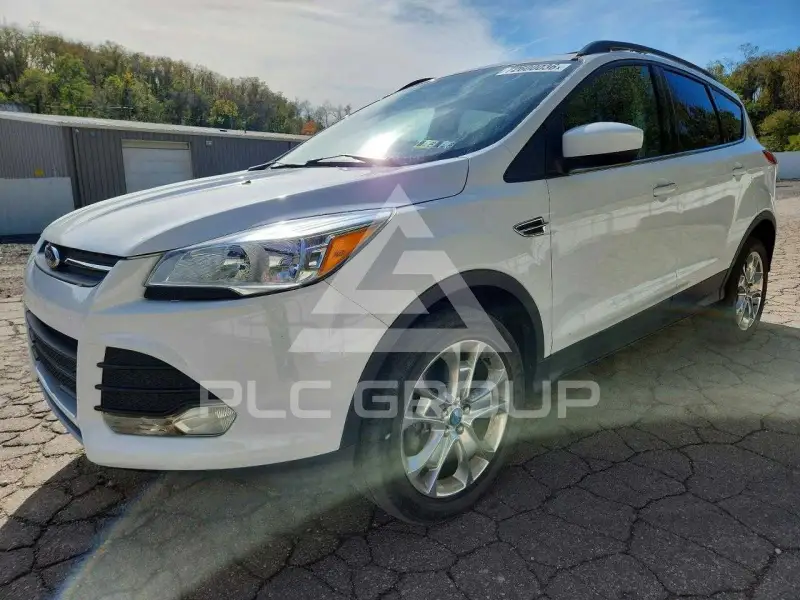 2013 Ford ESCAPE фото