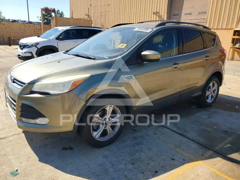 2013 Ford ESCAPE photo