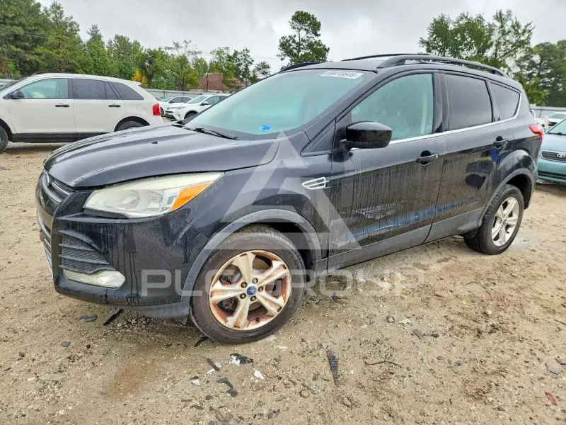 2013 Ford ESCAPE фото