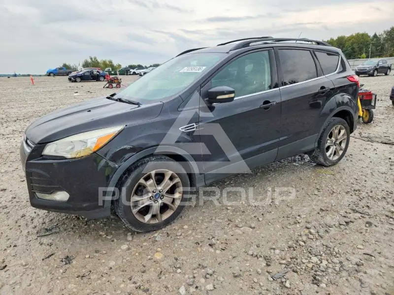 2013 Ford ESCAPE фото