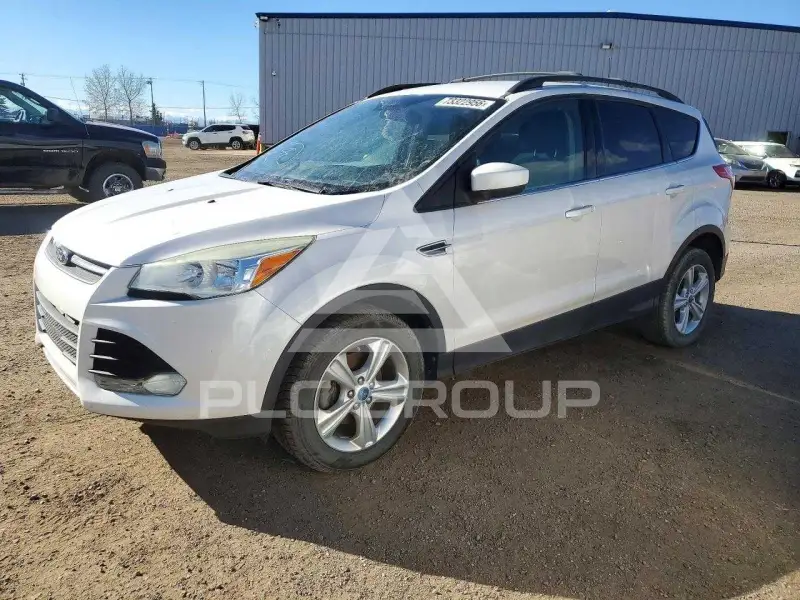 2013 Ford ESCAPE фото