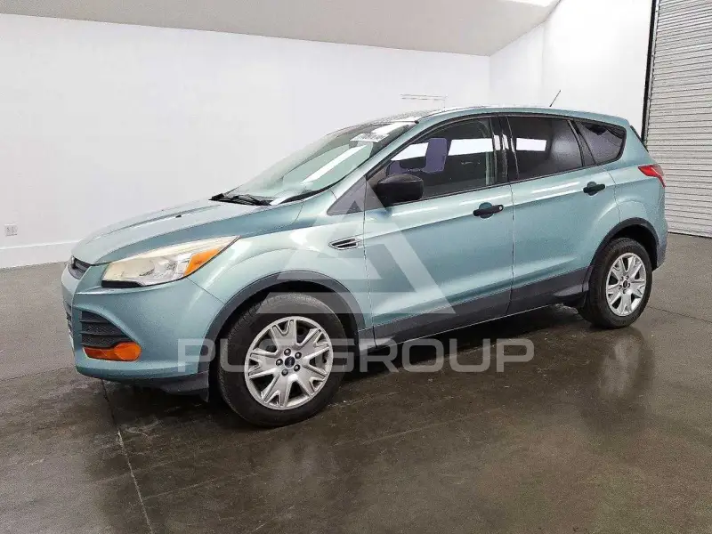 2013 Ford ESCAPE фото