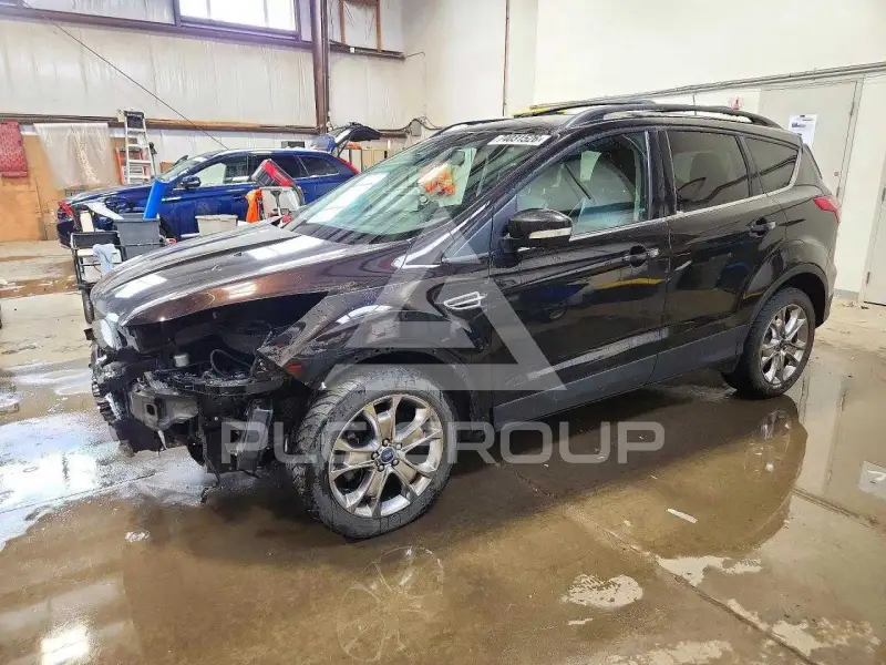 2013 Ford ESCAPE photo