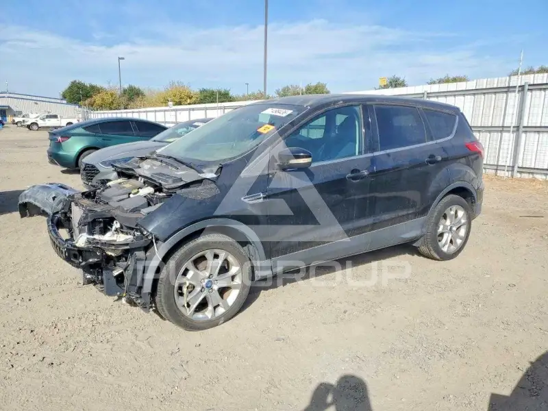 2013 Ford ESCAPE фото