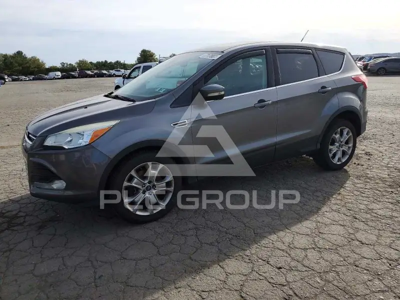 2013 Ford ESCAPE photo