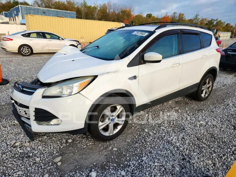 2013 Ford ESCAPE photo