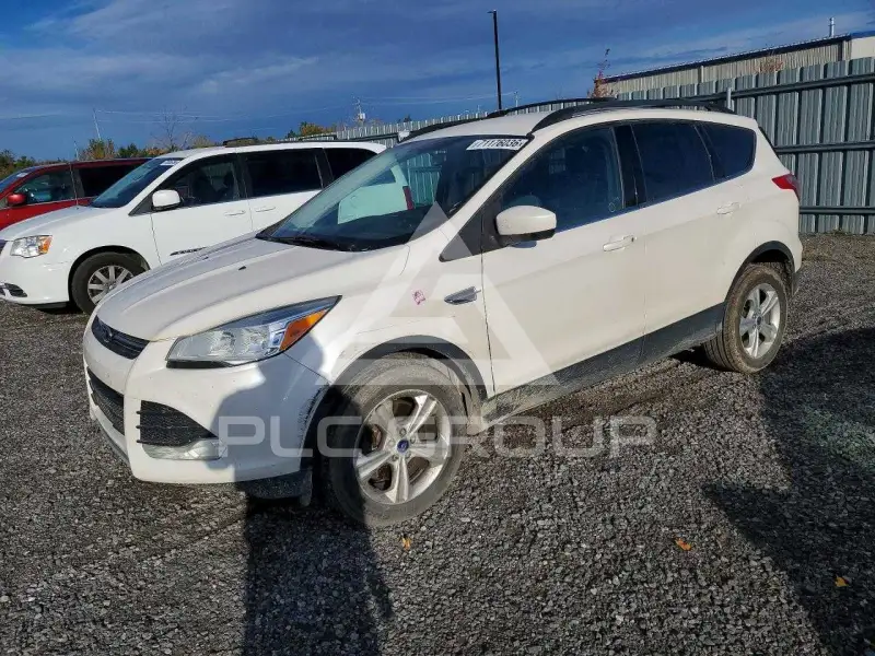 2013 Ford ESCAPE photo
