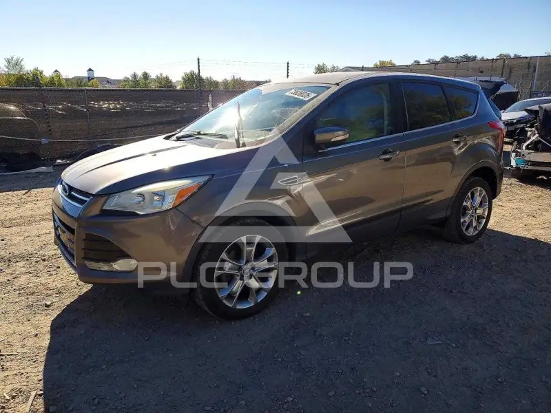 2013 Ford ESCAPE фото