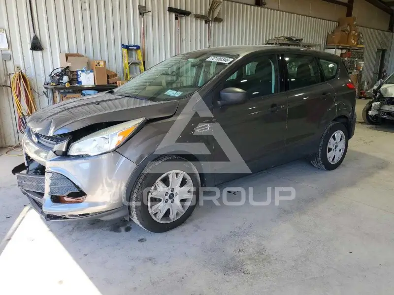 2013 Ford ESCAPE photo