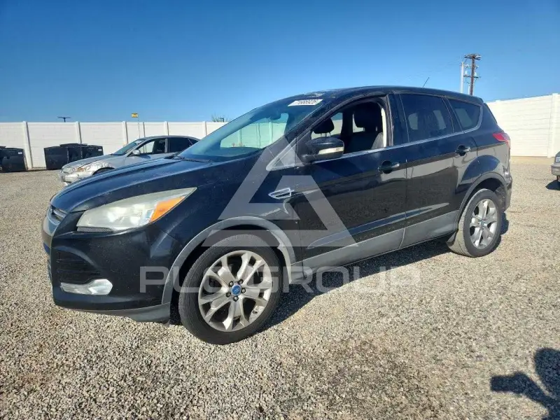 2013 Ford ESCAPE photo
