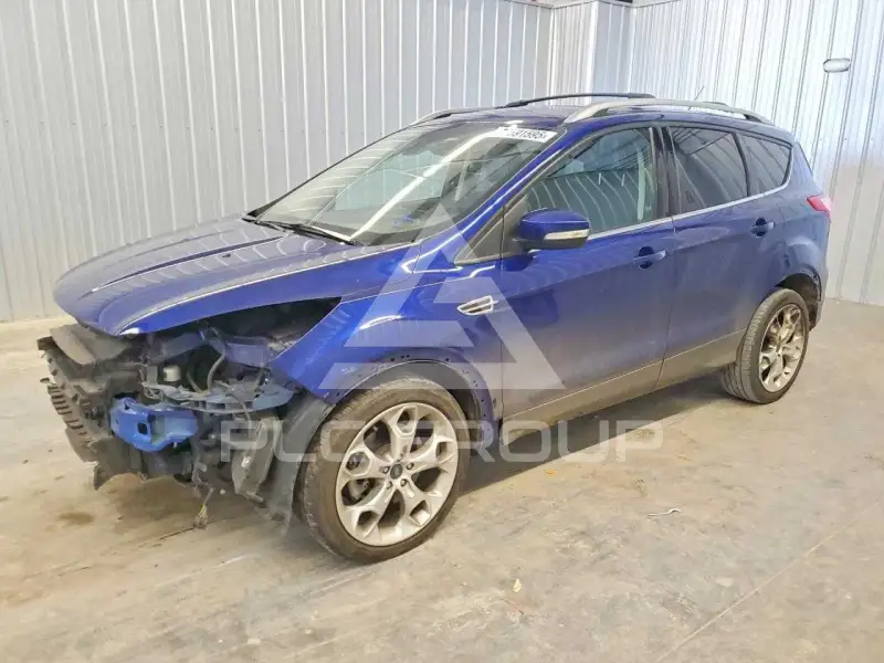 2013 Ford ESCAPE фото