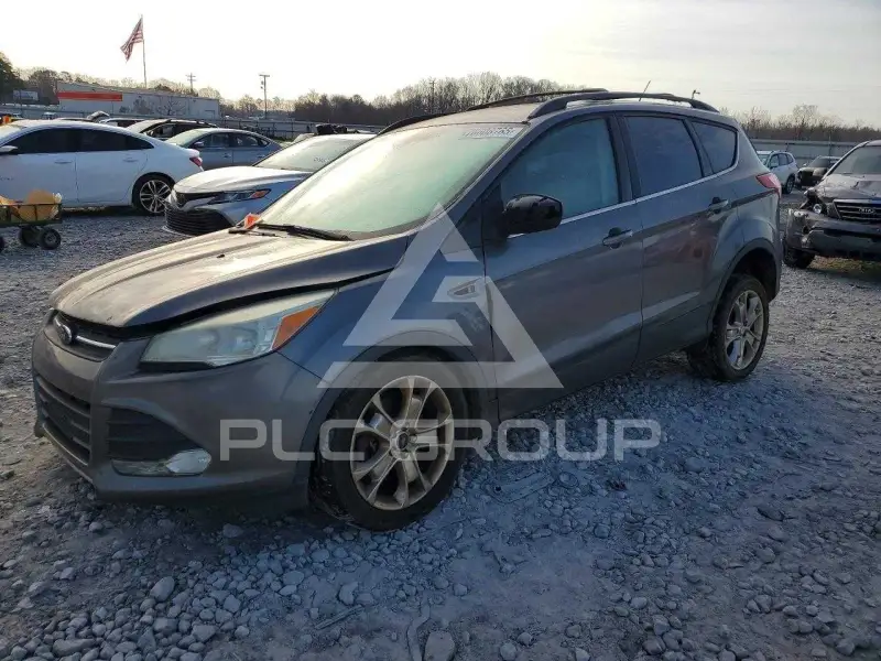 2013 Ford ESCAPE photo