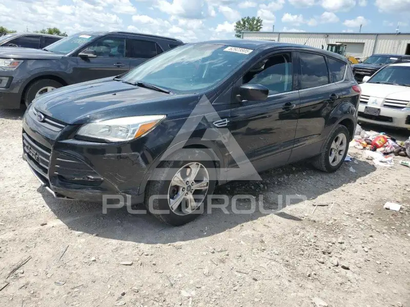 2013 Ford ESCAPE photo