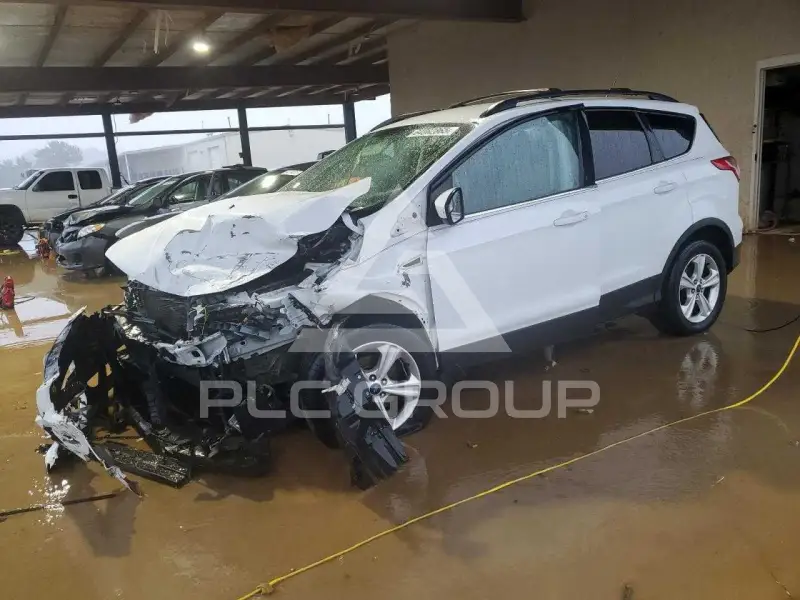 2013 Ford ESCAPE фото