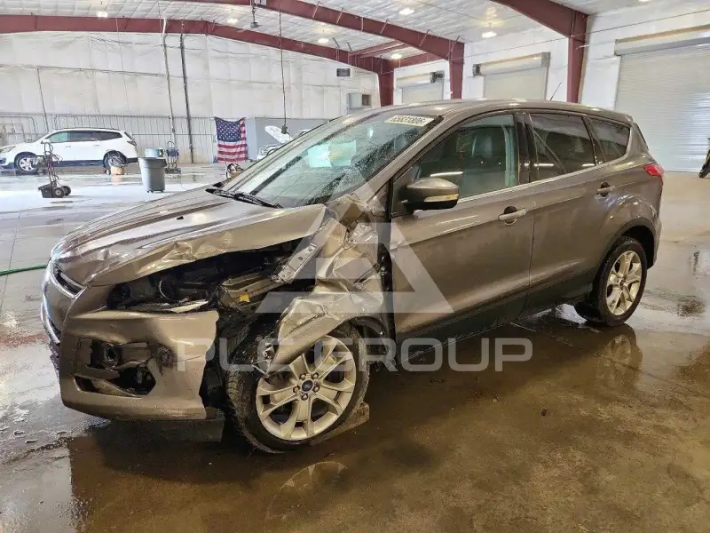 2013 Ford ESCAPE photo