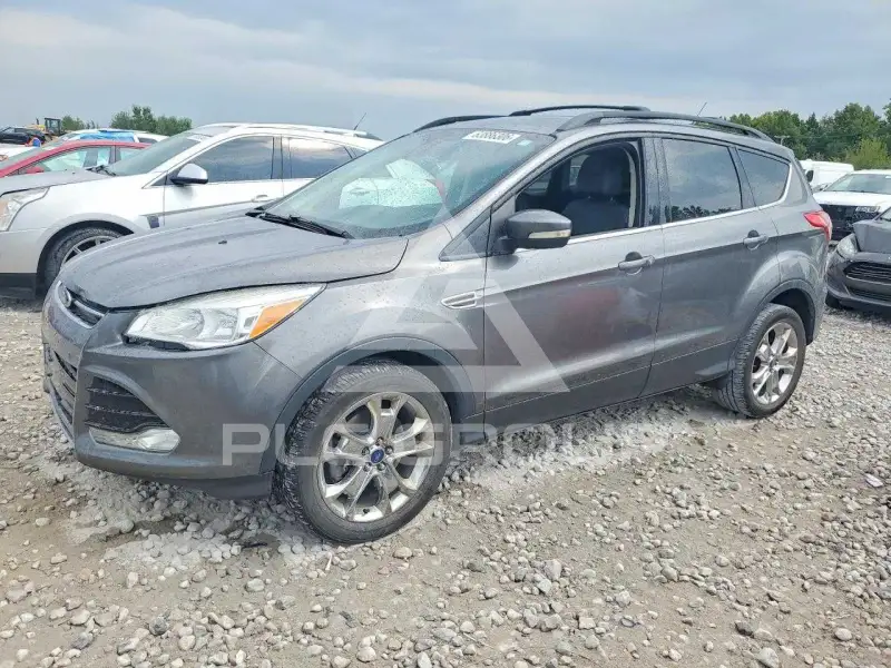 2013 Ford ESCAPE фото