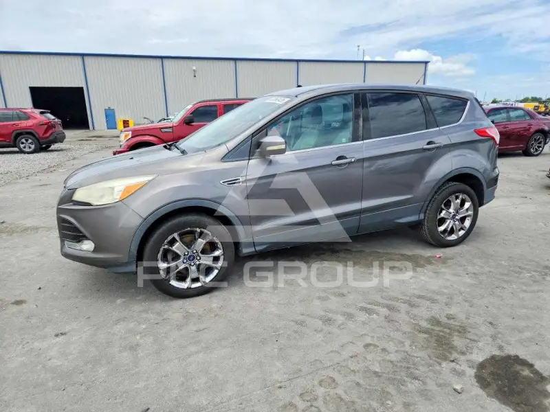 2013 Ford ESCAPE фото