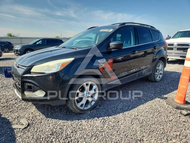 2013 Ford ESCAPE photo