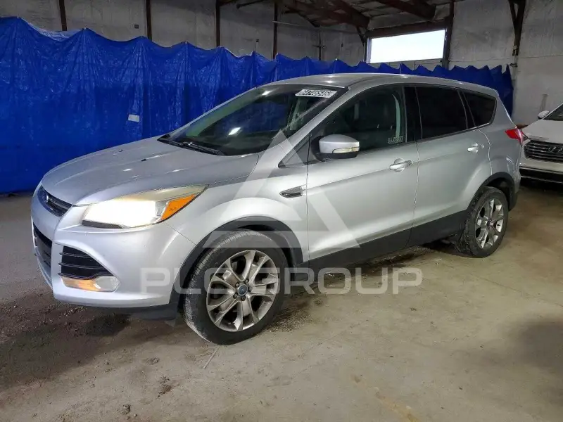 2013 Ford ESCAPE фото