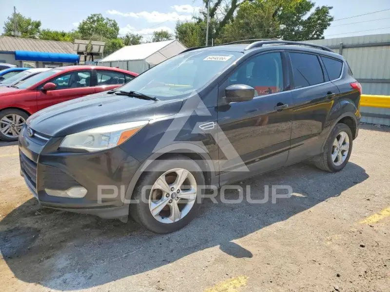 2013 Ford ESCAPE фото