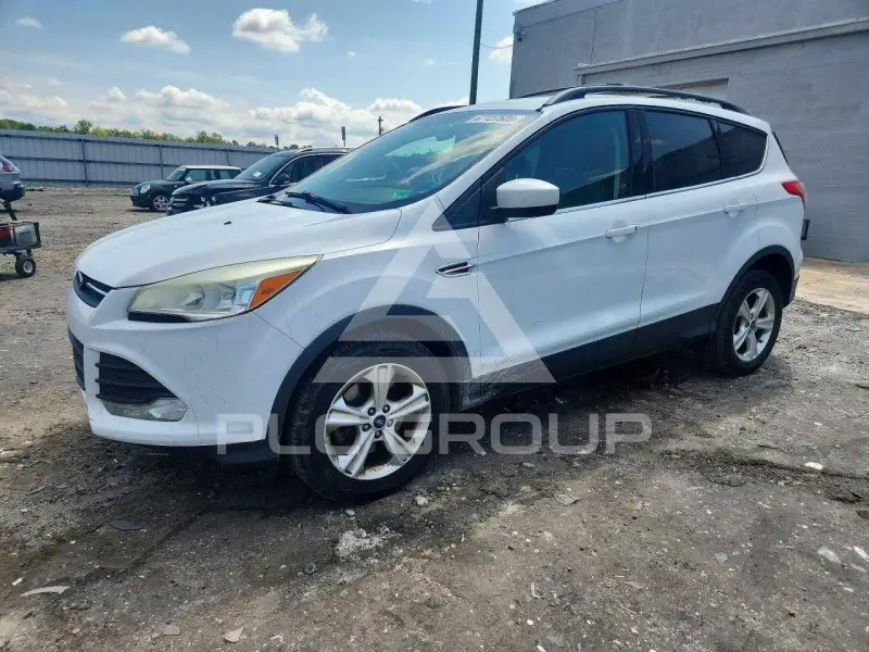2013 Ford ESCAPE фото